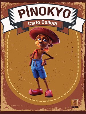 cover image of Pinokyo